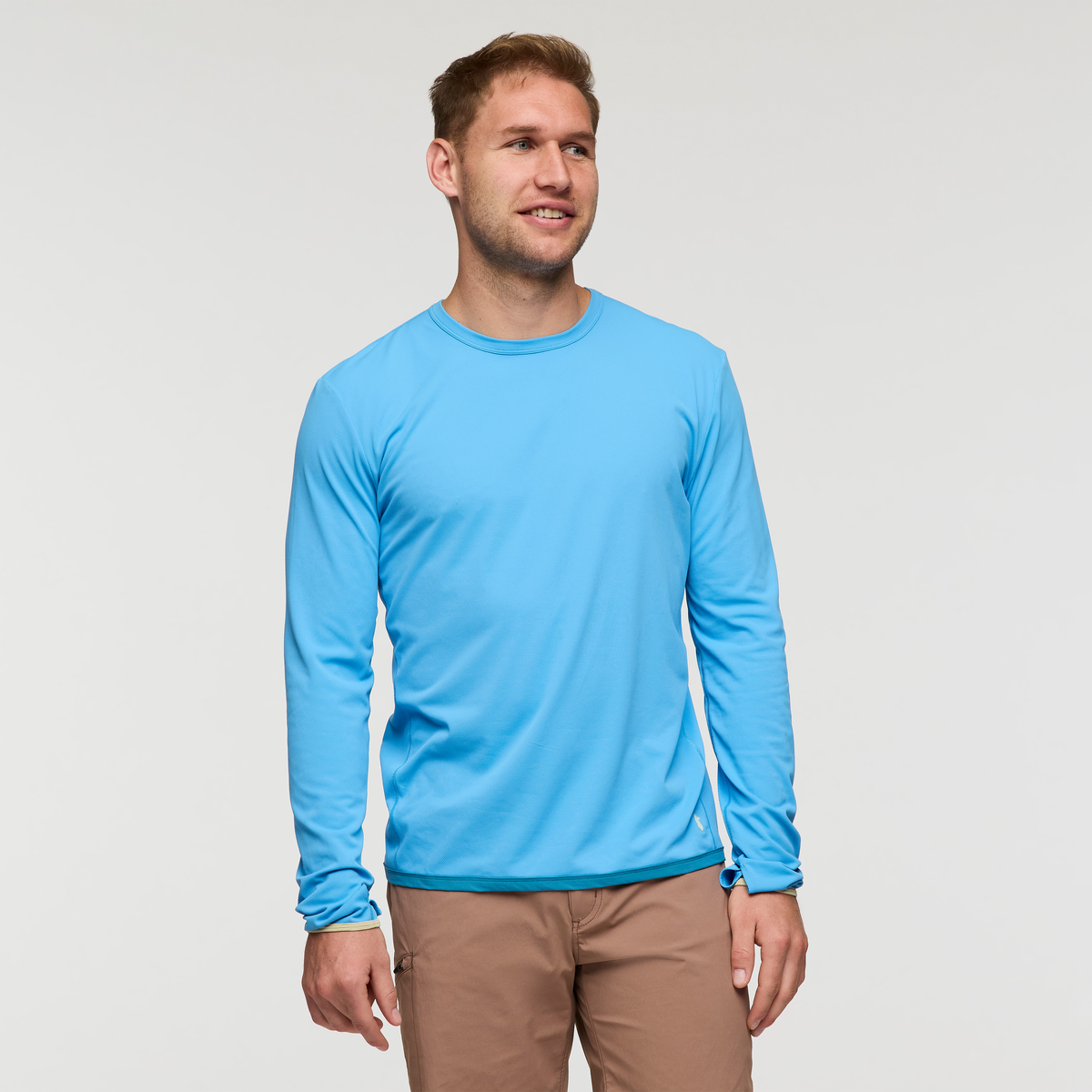 Sombra Long-Sleeve Sun Shirt - Men's - Image 24