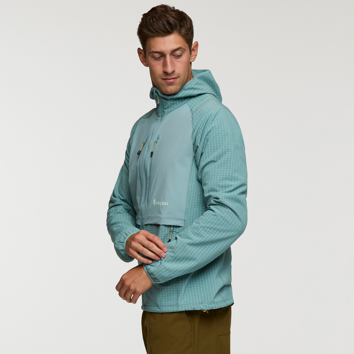 Yermo Hooded Jacket - Men's - Image 3