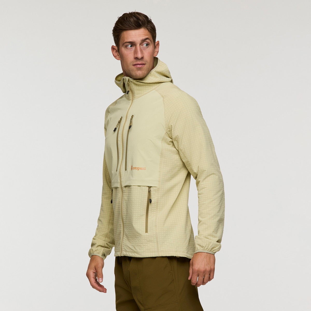 Yermo Hooded Jacket - Men's - Image 13
