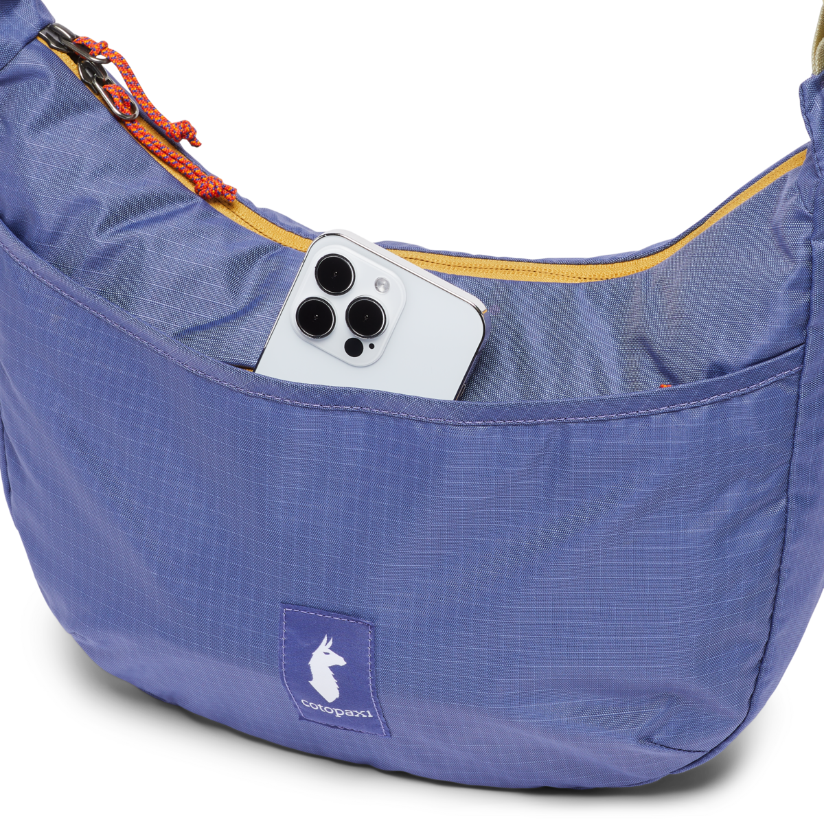 Trozo 8L Shoulder Bag - Cada Día - Image 5