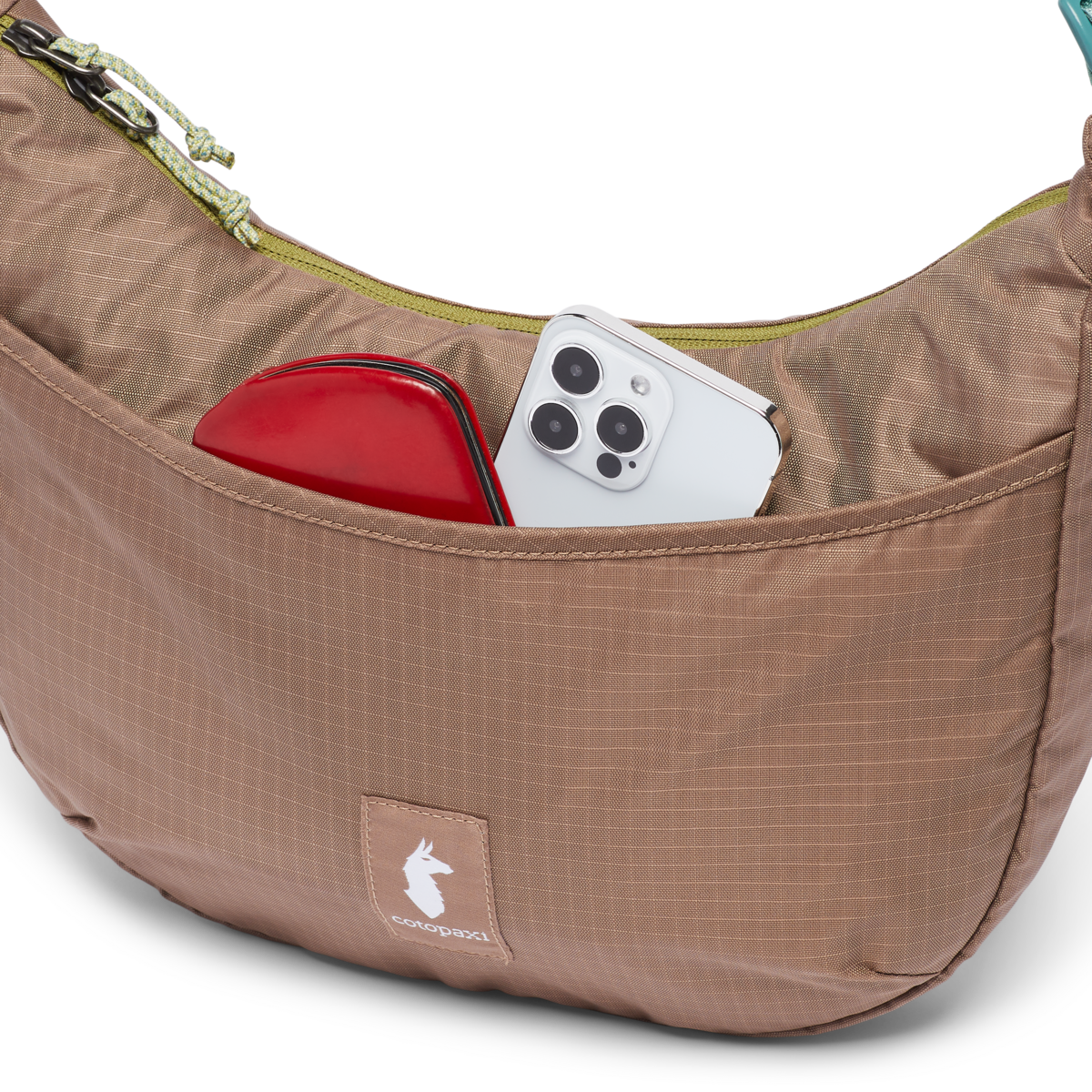 Trozo 8L Shoulder Bag - Cada Día - Image 17