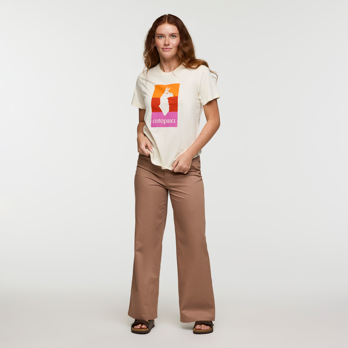 Ambato Wide Leg Everyday Pant - Women's - Image 11