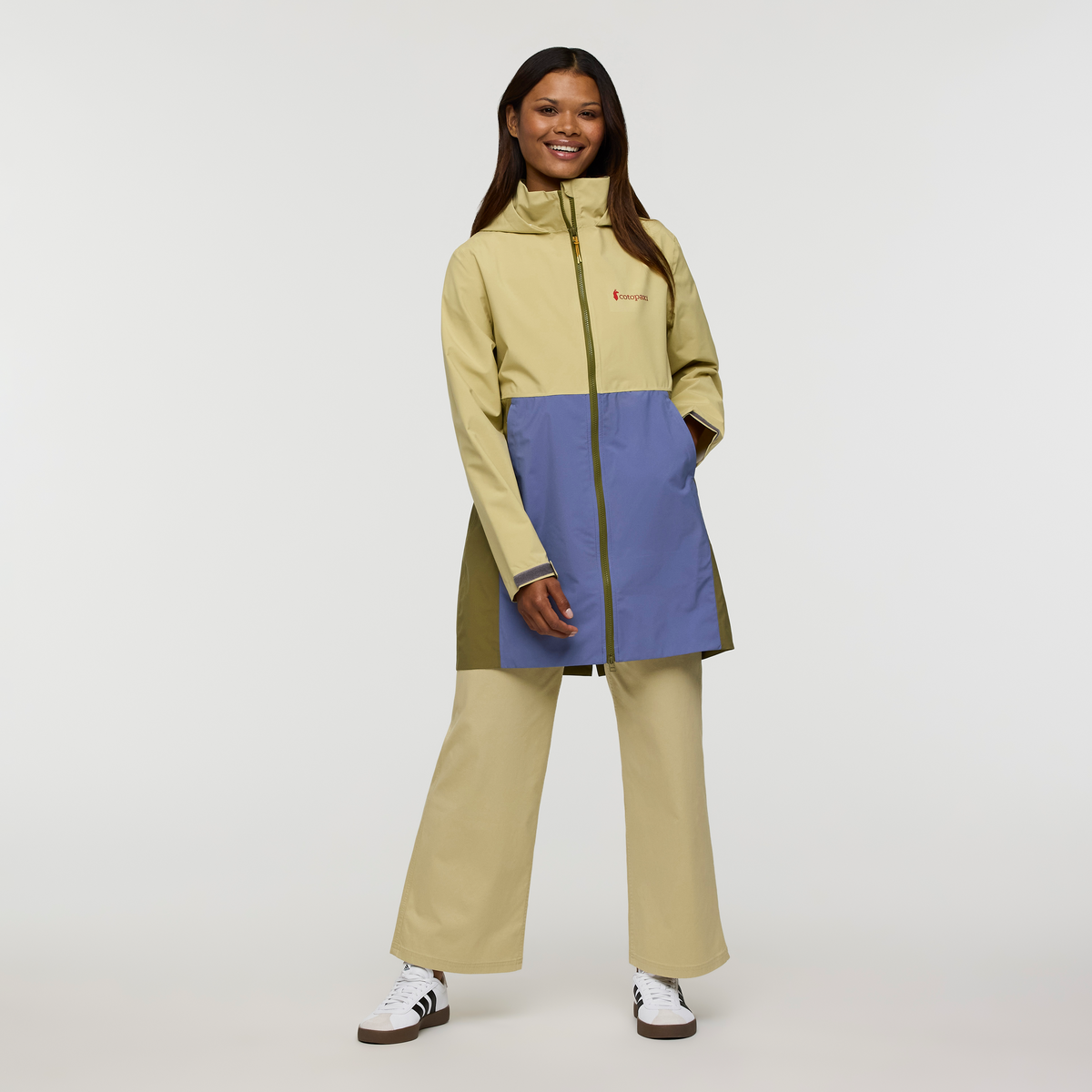 Cielo Rain Trench - Women's - Image 4