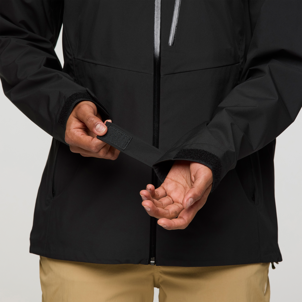 Impermeo 3L Hooded Shell Jacket - Women's - Image 19