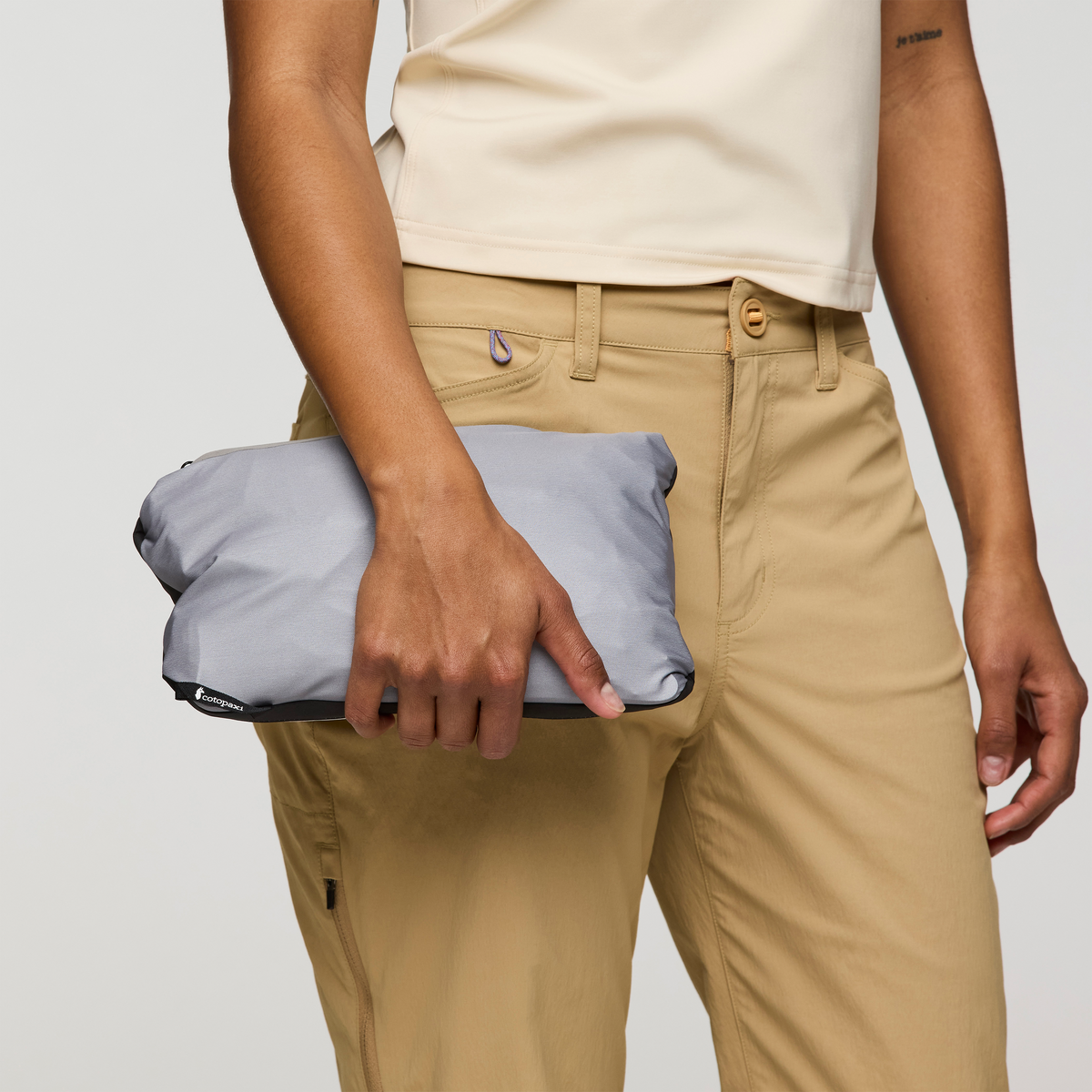 Impermeo 3L Hooded Shell Jacket - Women's - Image 17