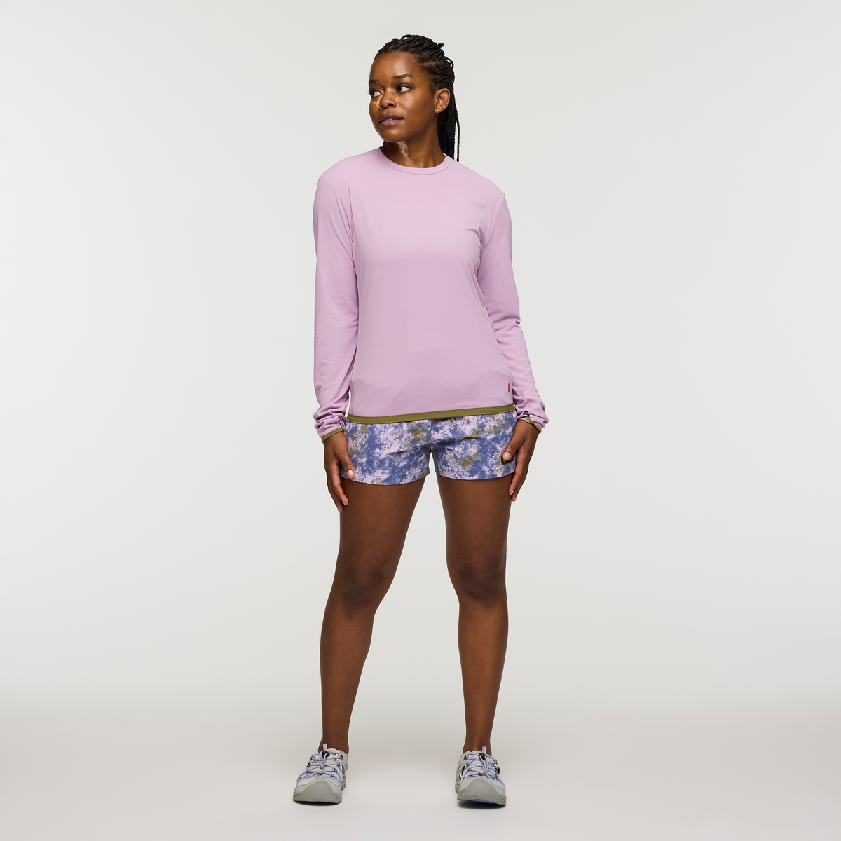 Sombra Long-Sleeve Sun Shirt - Women's - Image 10