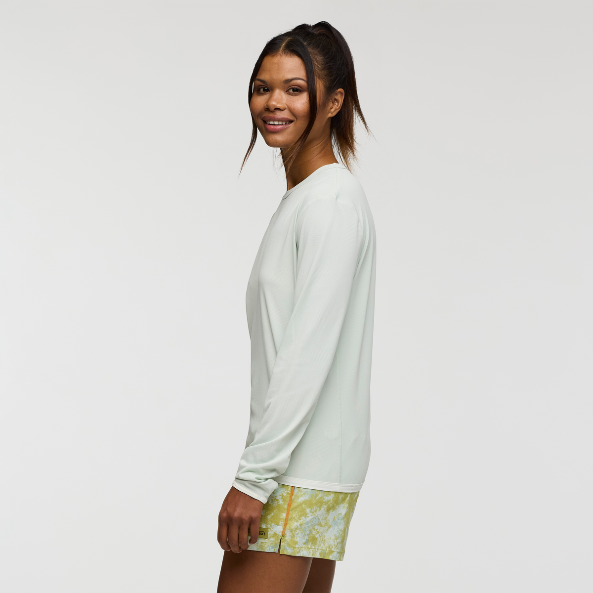 Sombra Long-Sleeve Sun Shirt - Women's - Image 21