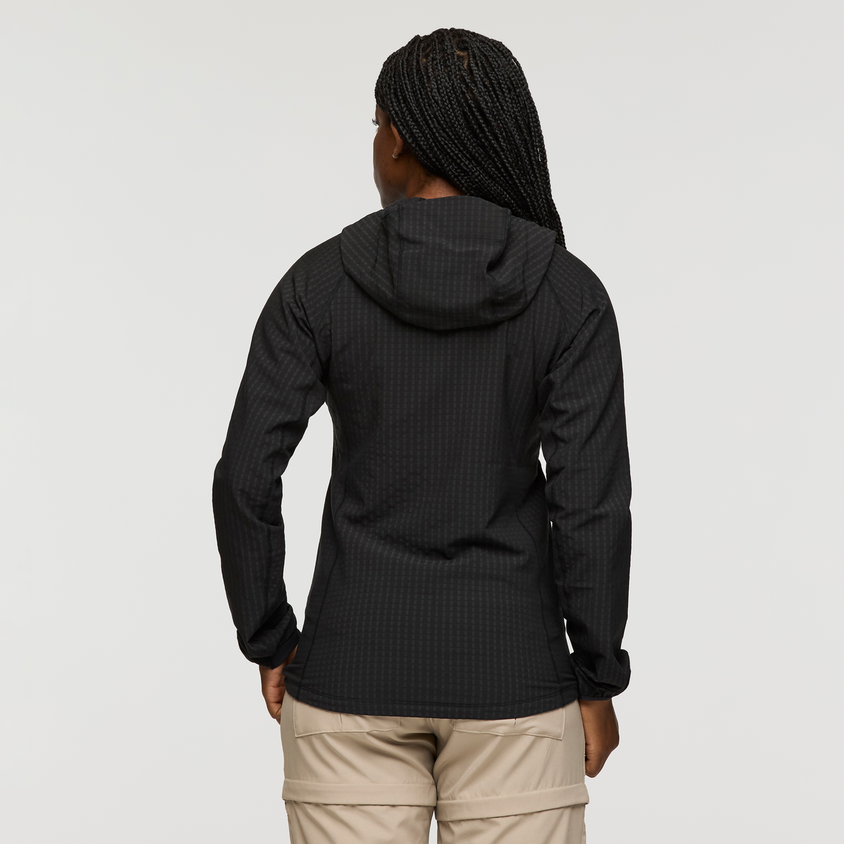 Yermo Hooded Jacket - Women's - Image 12