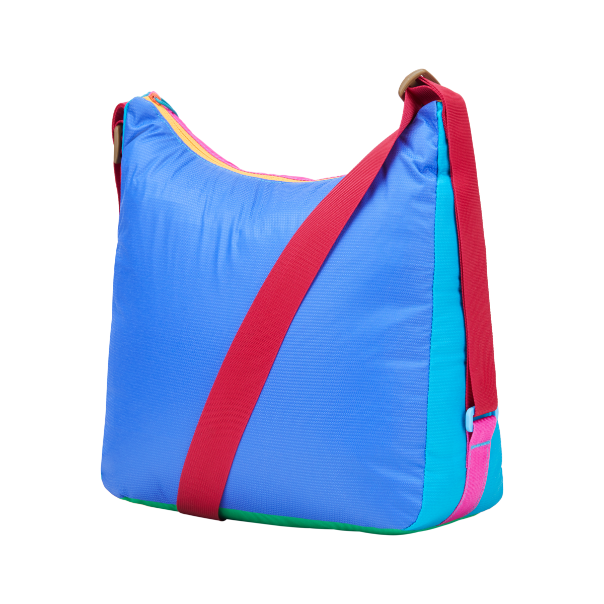 Taal Convertible Tote - Del D??a - Image 2