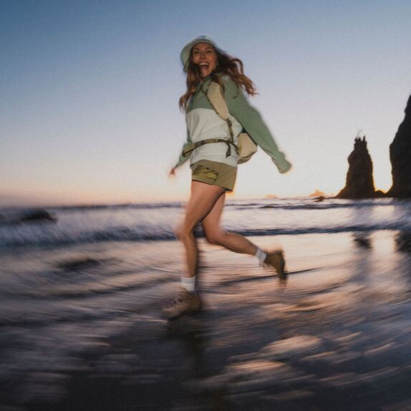 Amado Fleece Pullover - Women's - Image 15