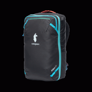 Allpa 28L Travel Pack - Del D??a Dark