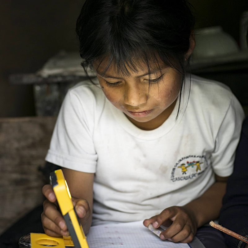 Cotopaxi Foundation Donation - Image 3