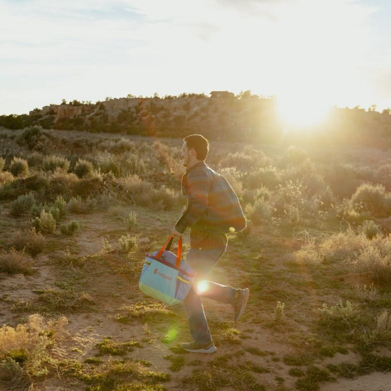 Allpa 30L Gear Hauler Tote - Del D??a - Image 6