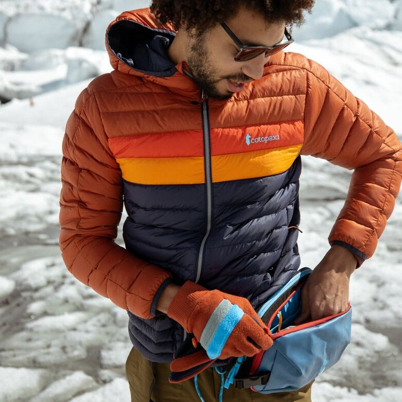 Allpa X 4L Hip Pack - Image 36