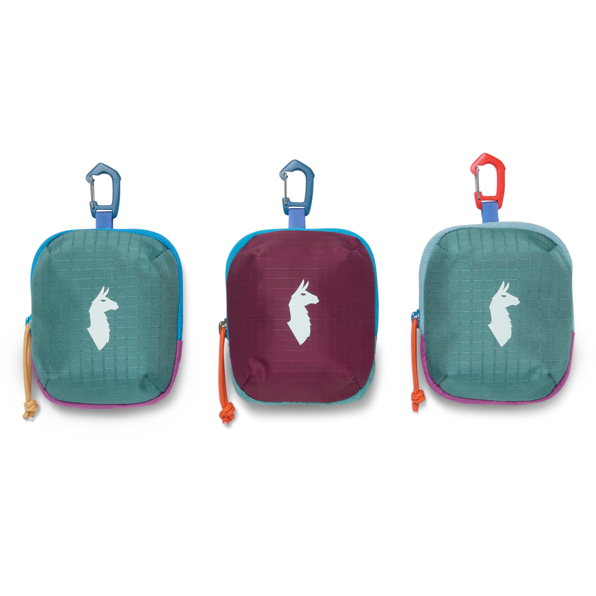 Allpita Mini Bag - Del D??a - Image 4