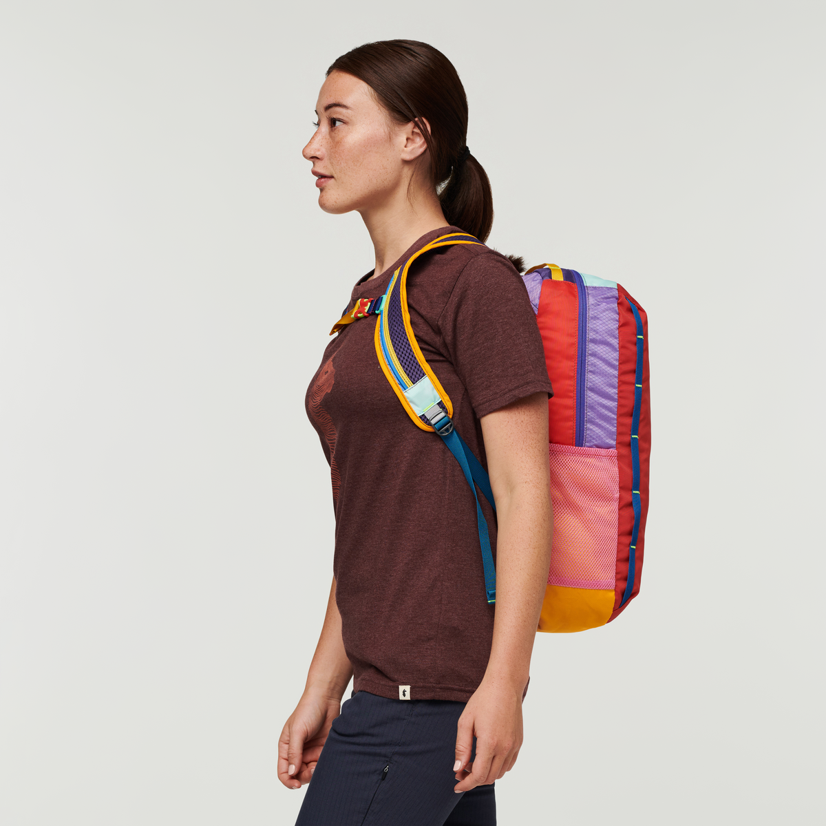 Batac 16L Daypack - Del D??a - Image 7