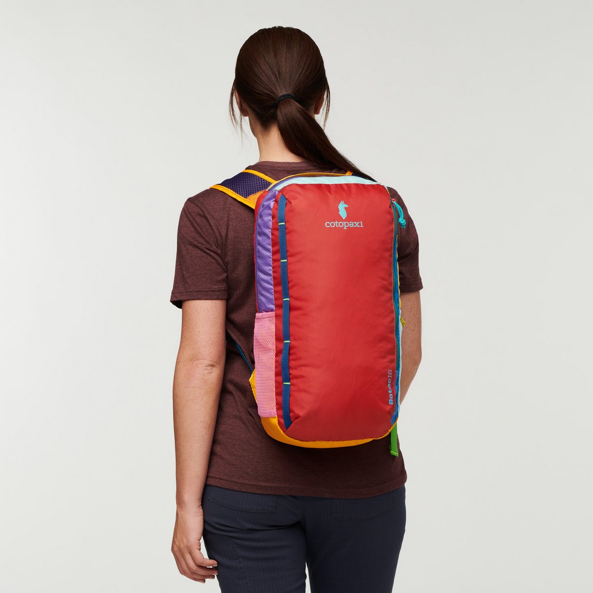 Batac 16L Daypack - Del D??a - Image 8