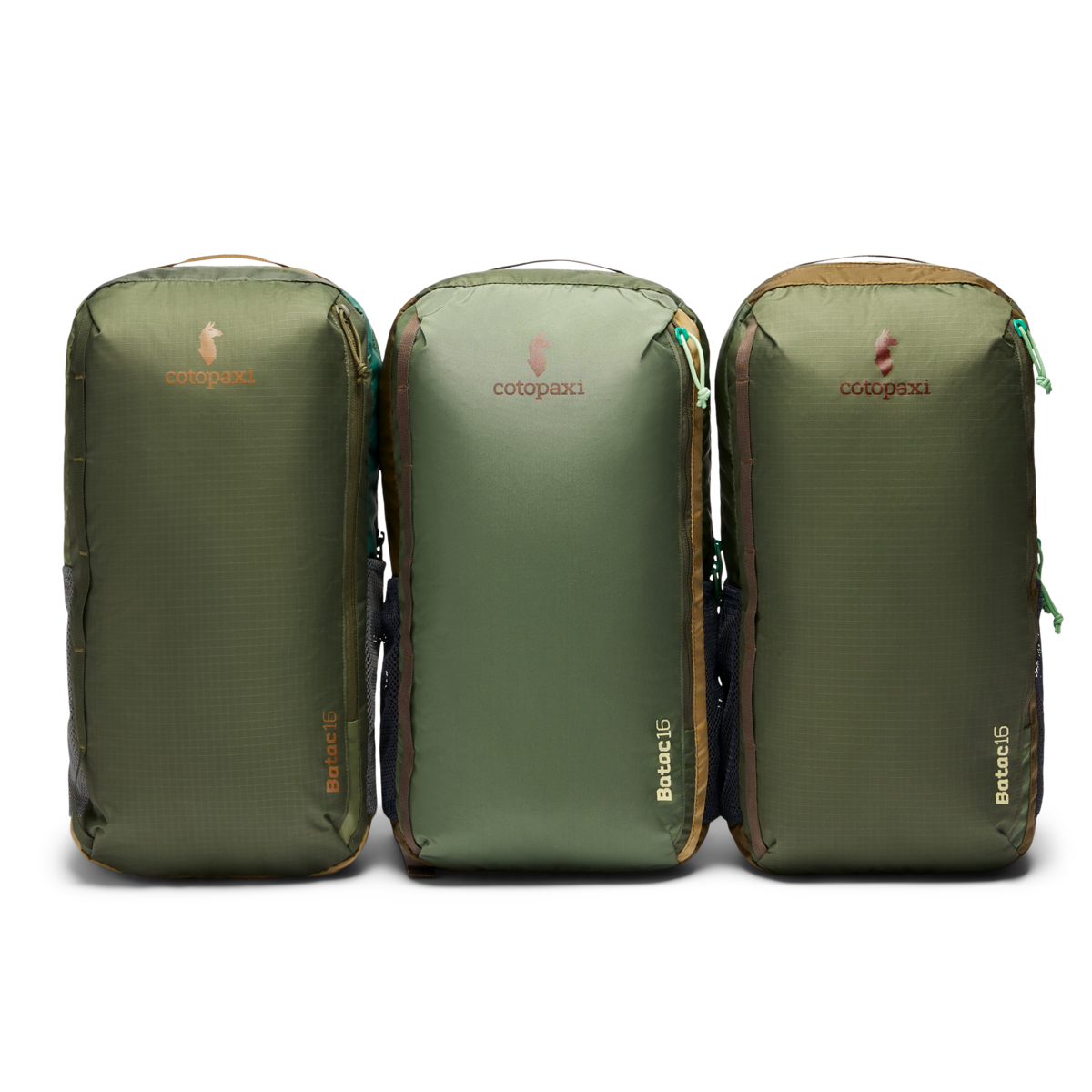 Batac 16L Daypack - Del D??a Monochrome - Image 2