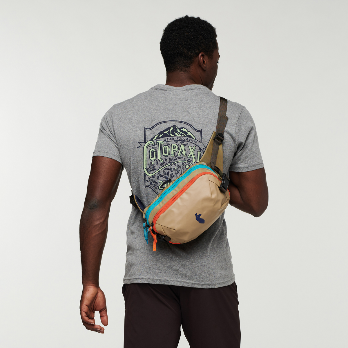 Allpa X 4L Hip Pack - Image 34