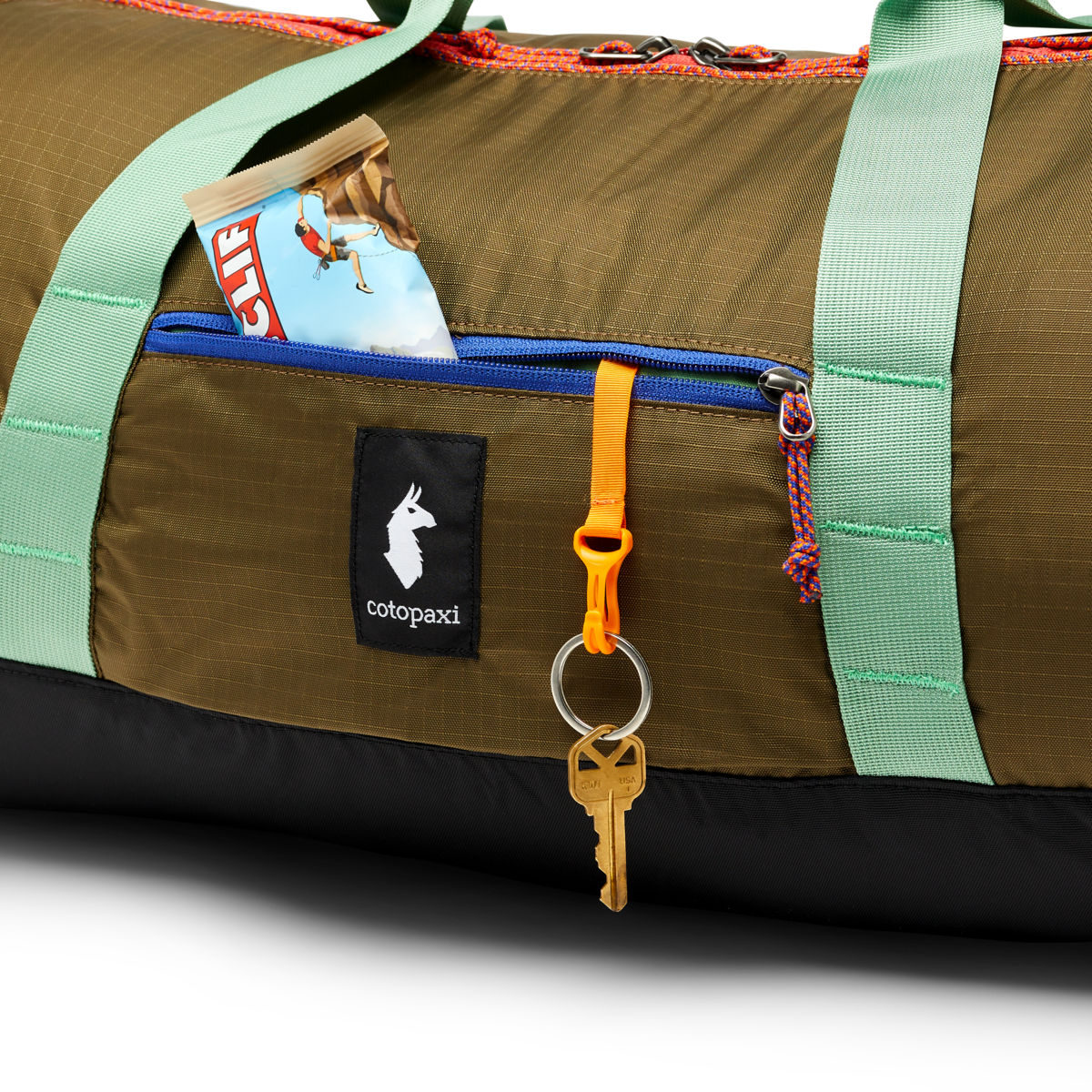 Ligera 32L Duffel Bag - Cada D??a - Image 9