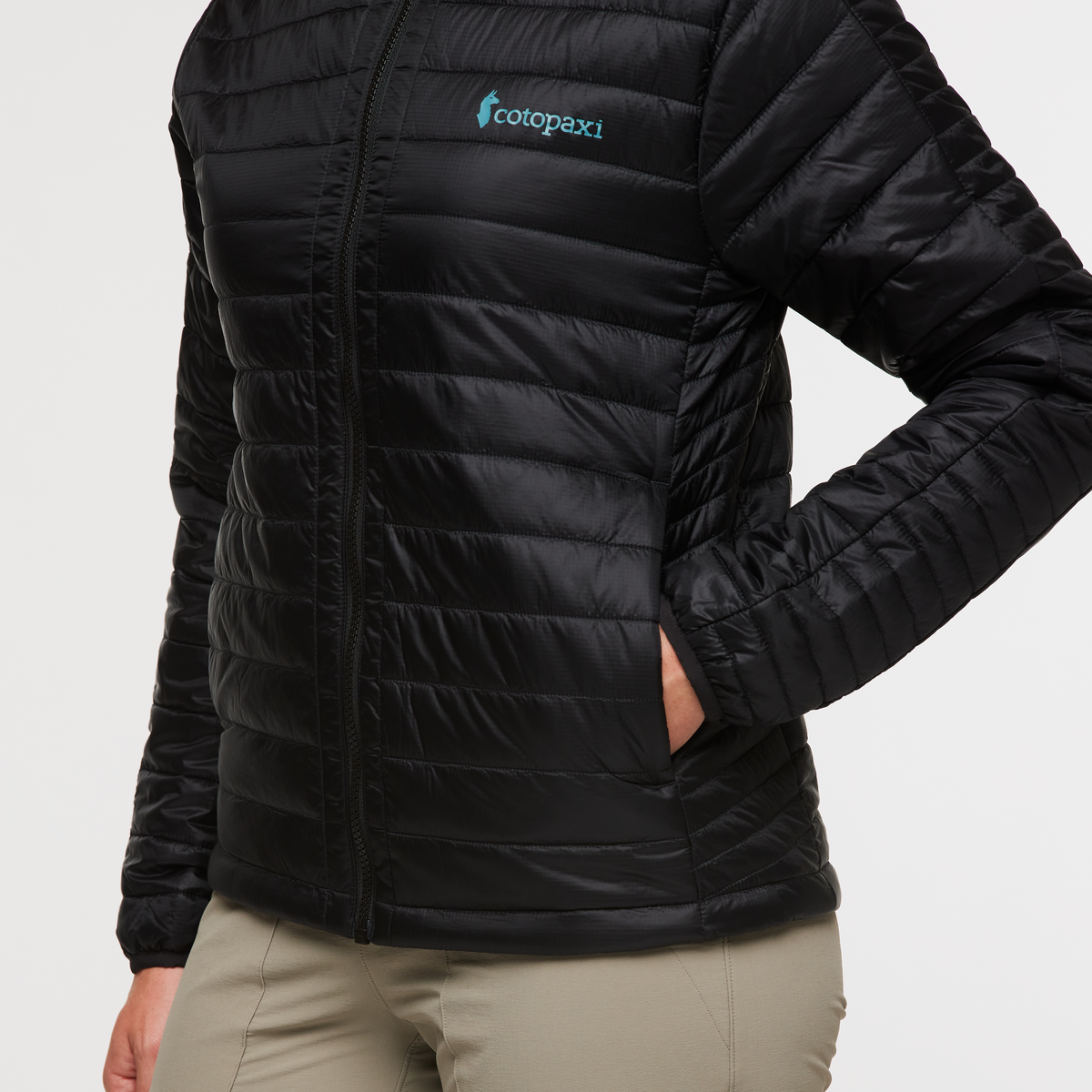 Capa Insulated Hooded Jacket - Women's - Image 6