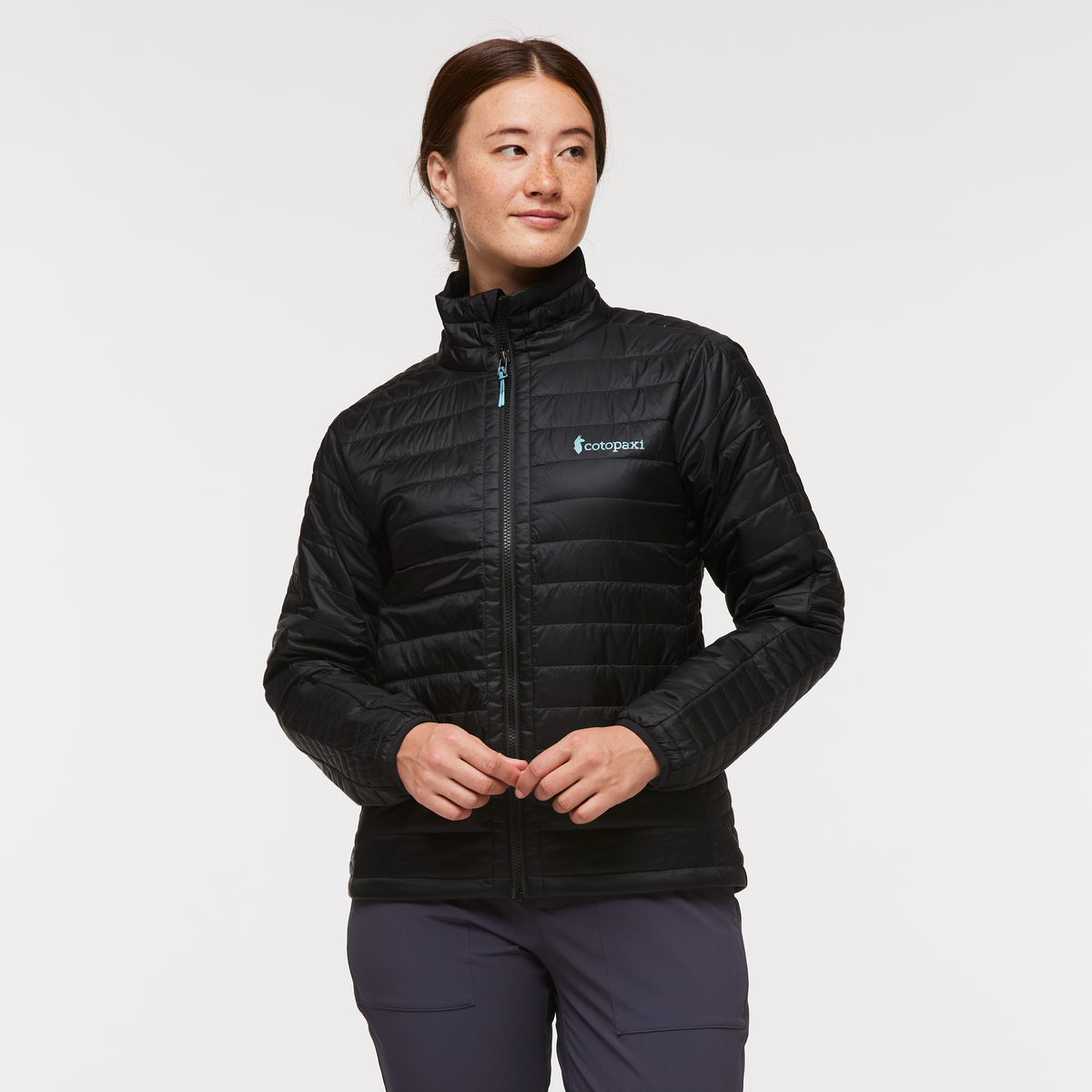 Capa Insulated Jacket - Women's - Image 7