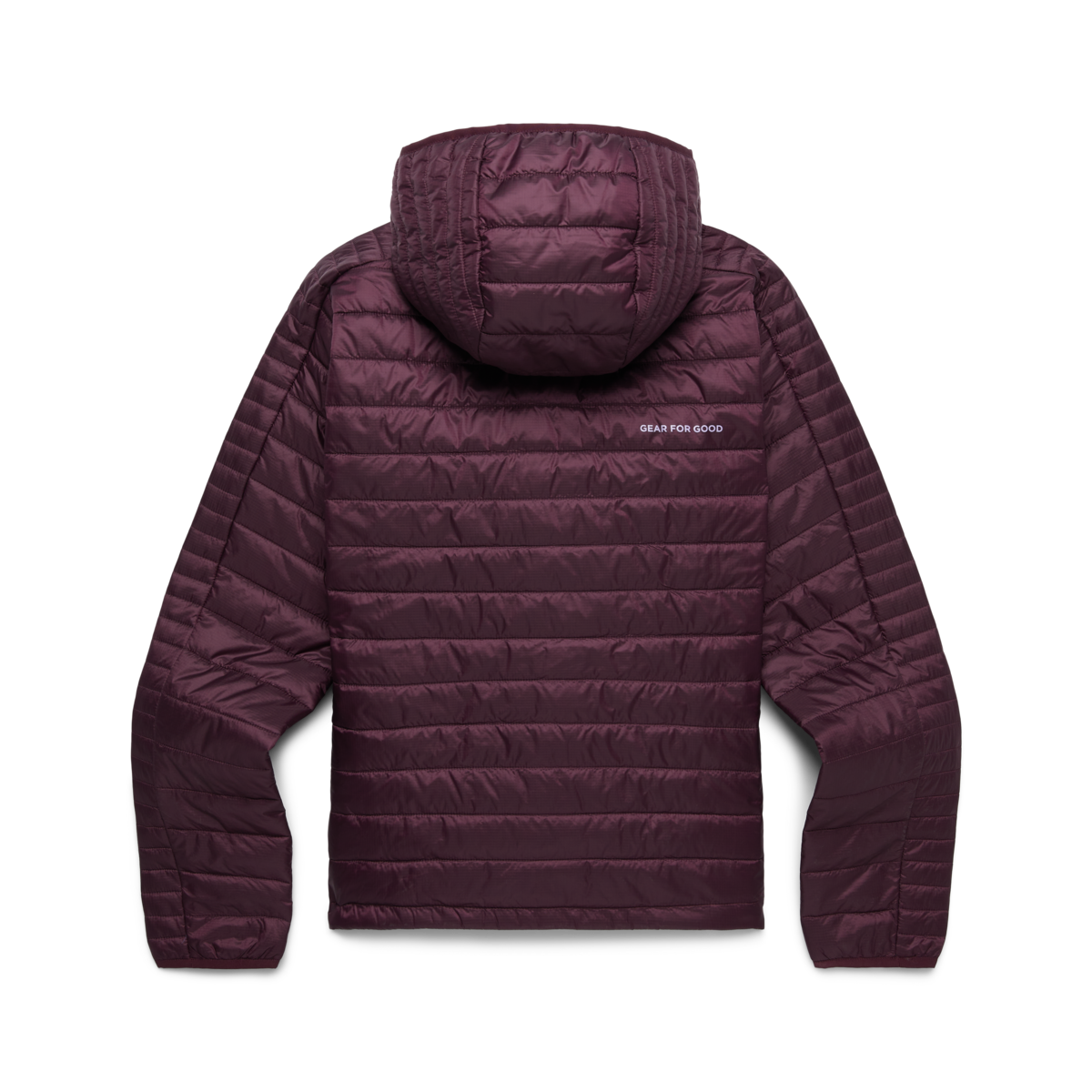 Capa Insulated Hooded Jacket - Women's - Image 11