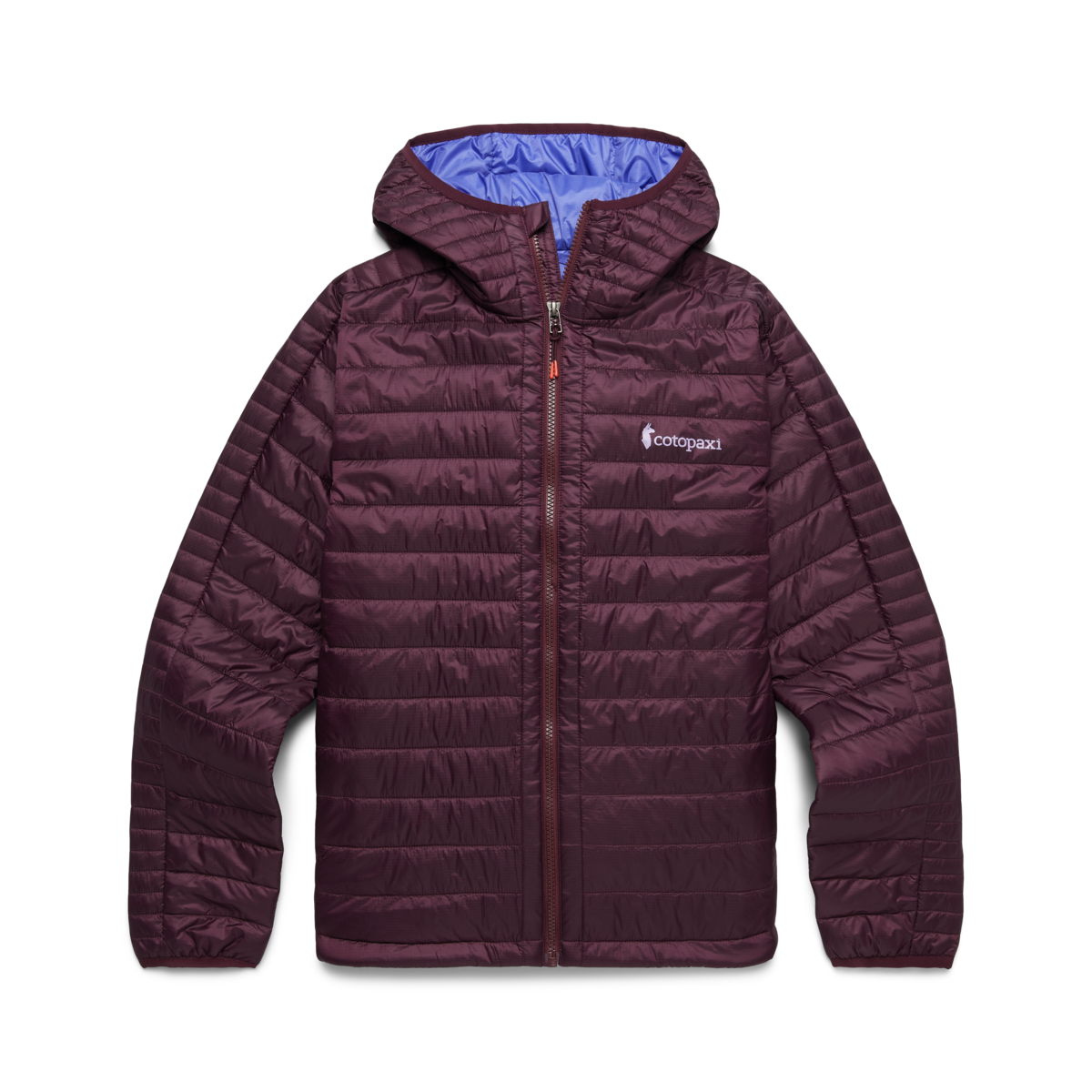 Capa Insulated Hooded Jacket - Women's - Image 10