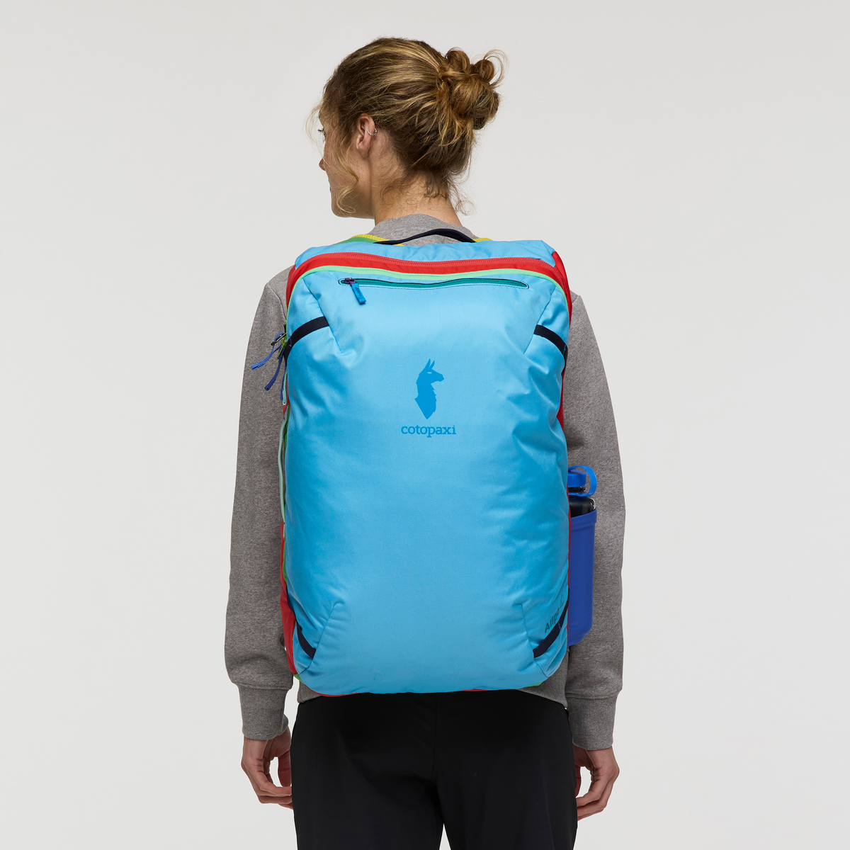 Allpa 42L Travel Pack - Del D??a - Image 26
