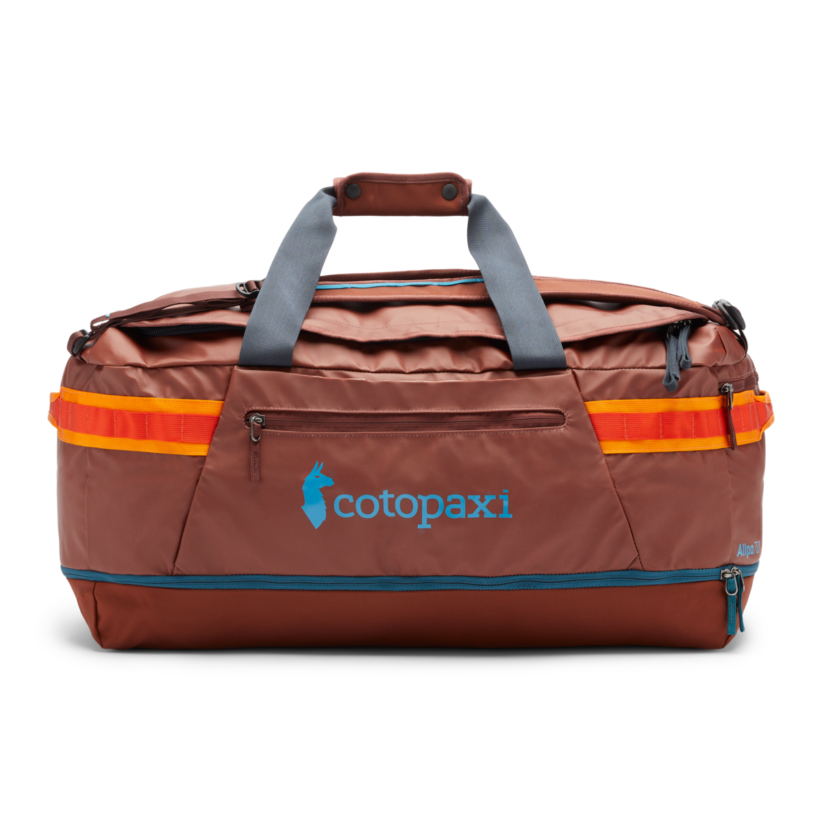 Allpa 70L Duffel Bag - Image 34