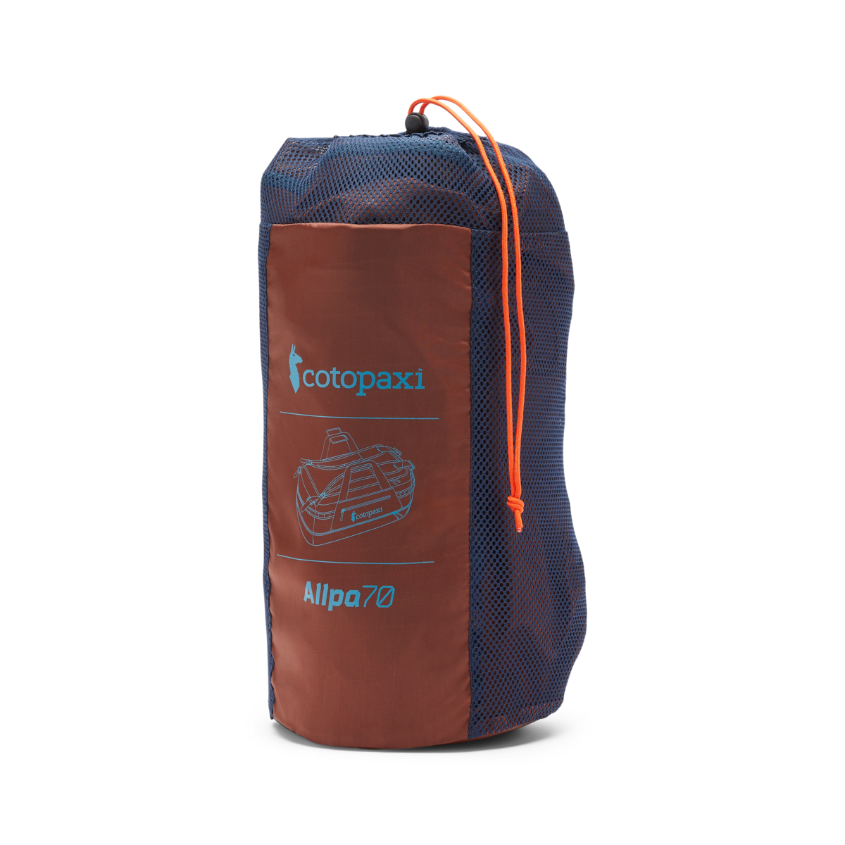 Allpa 70L Duffel Bag - Image 38