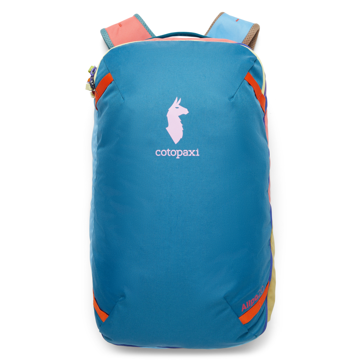 Allpa Mini 20L Travel Pack - Del D??a - Image 16