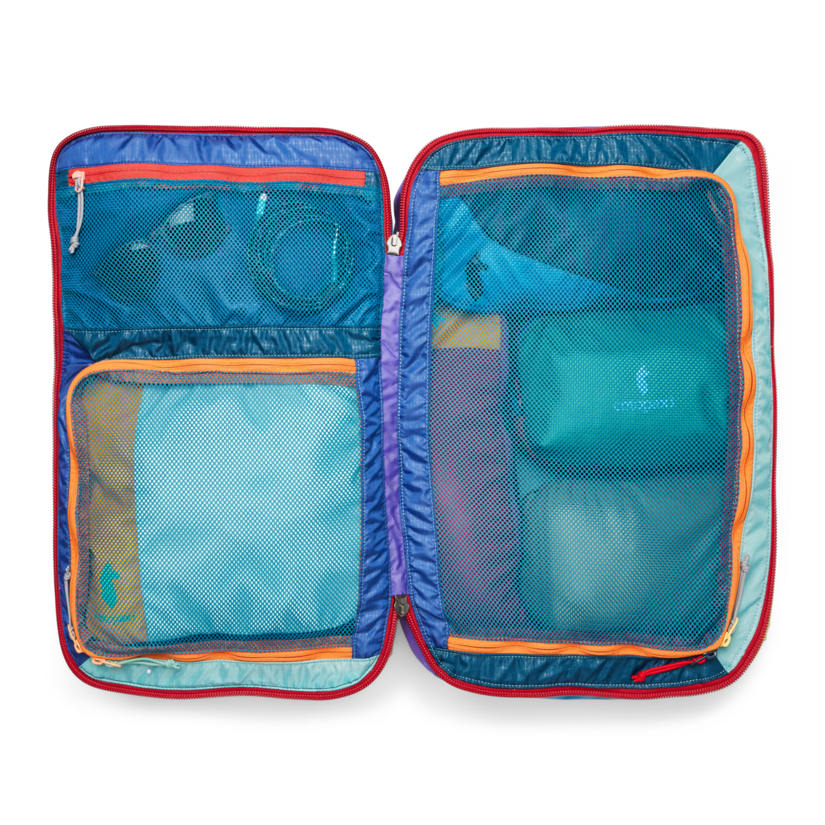 Allpa 35L Travel Pack - Del D??a - Image 5