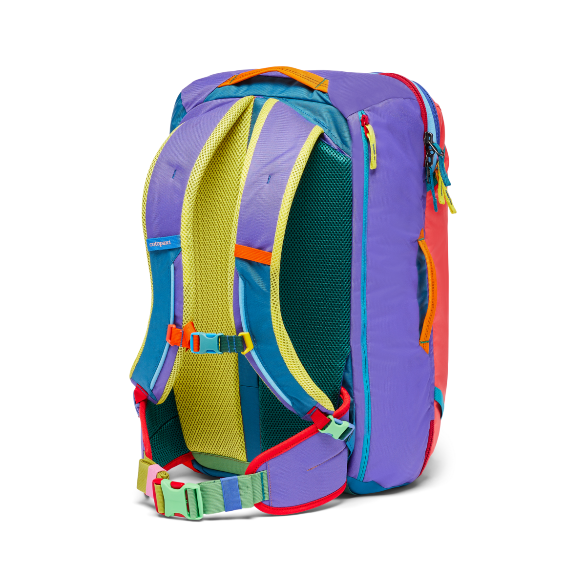 Allpa 35L Travel Pack - Del D??a - Image 4