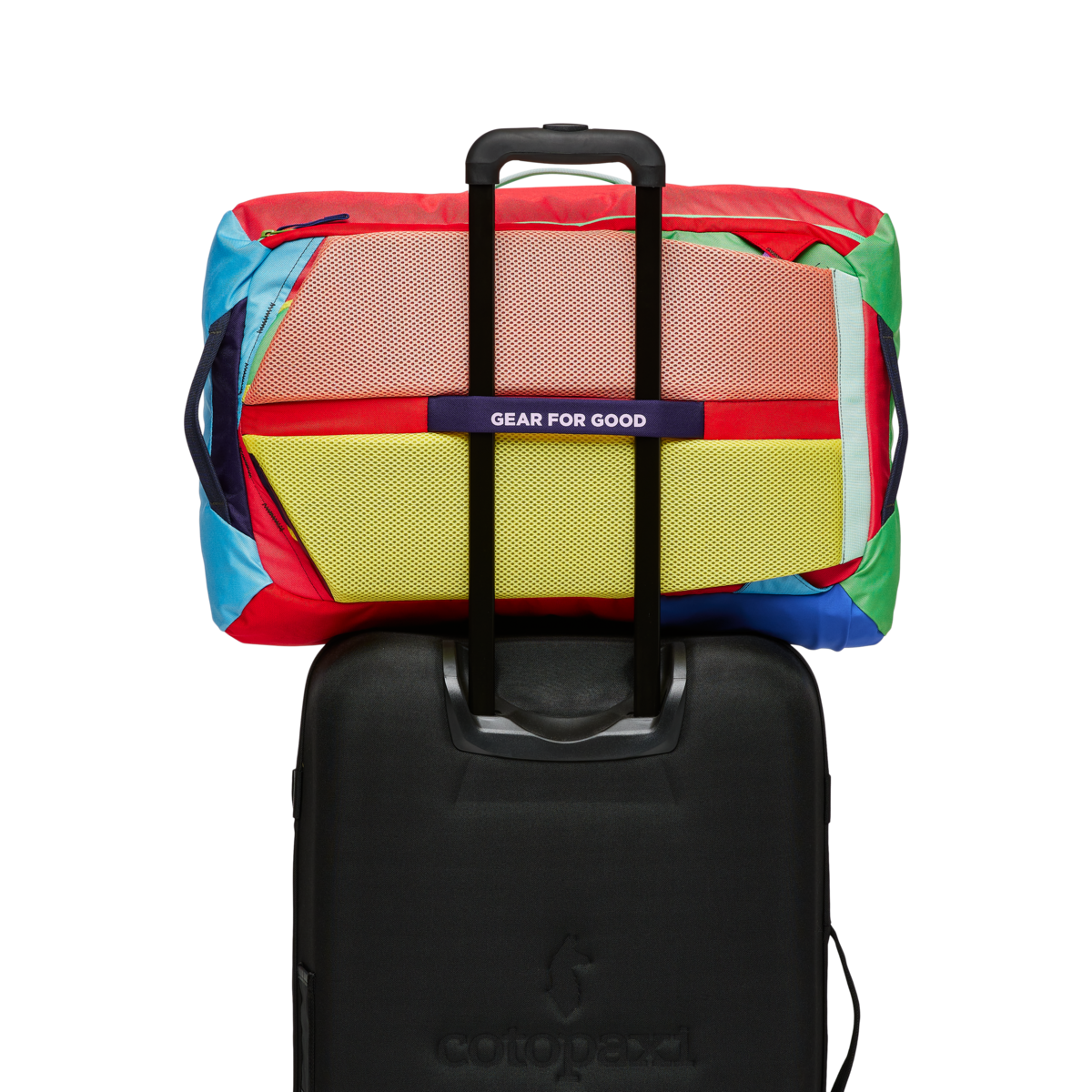 Allpa 42L Travel Pack - Del D??a - Image 23