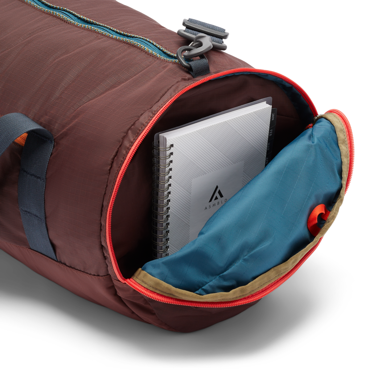 Ligera 32L Duffel Bag - Cada D??a - Image 16