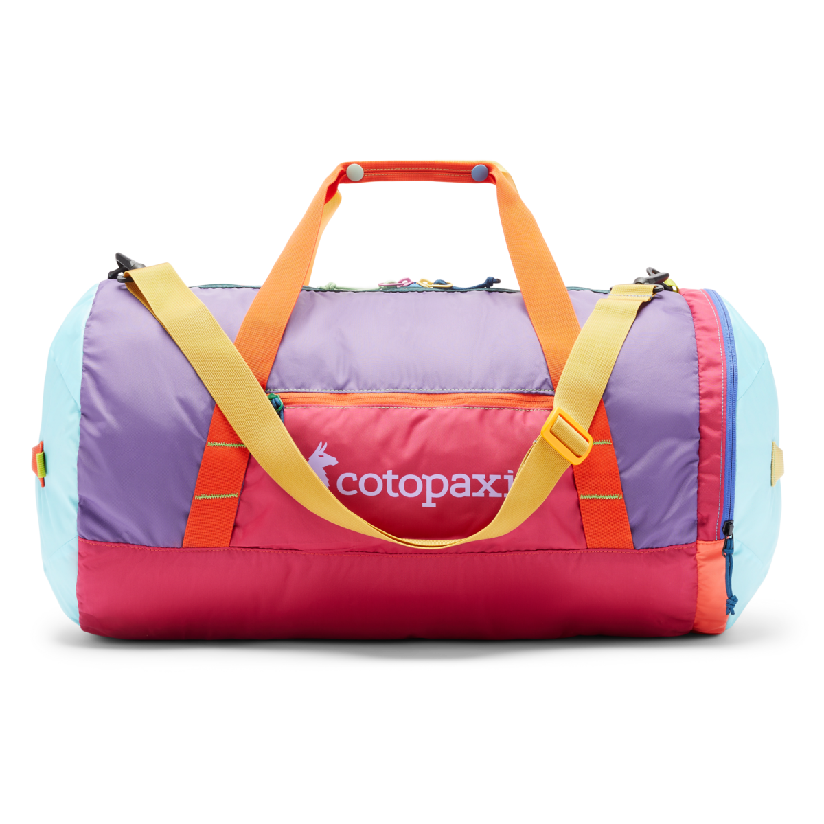 Ligera 45L Duffel Bag - Del D??a