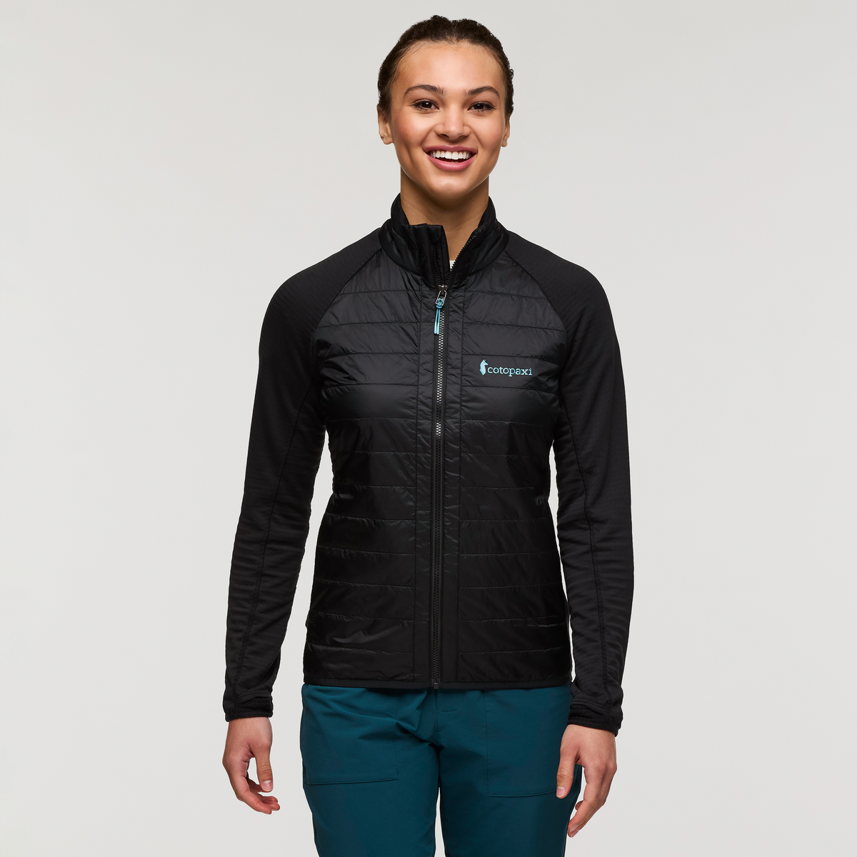 Capa Hybrid Insulated Jacket - Women's - Image 23