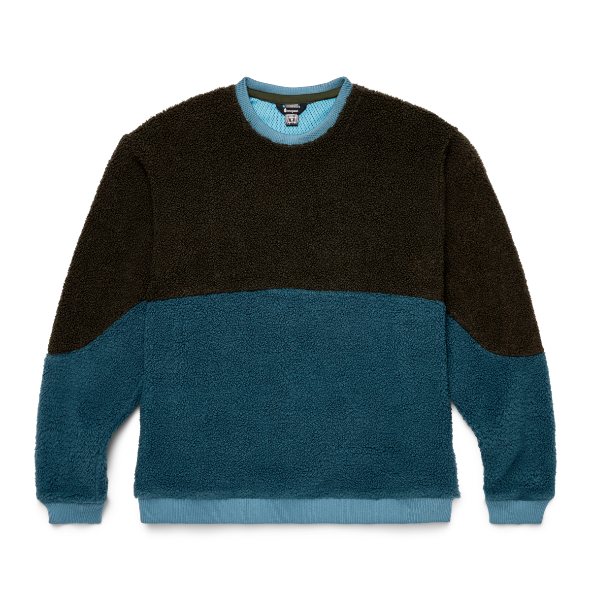 High Pile Fleece Crew - Men's - Image 15