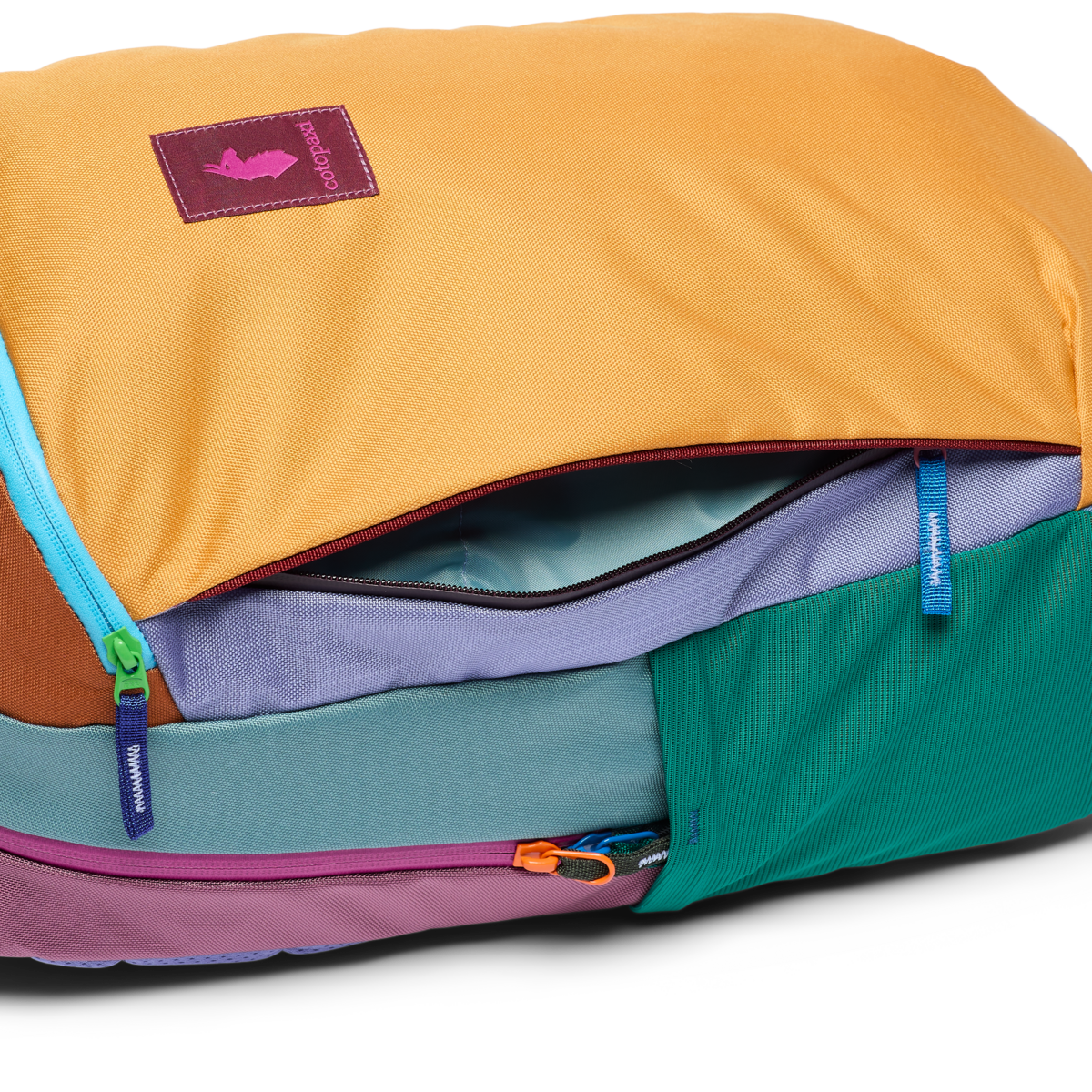 Allpa 18L Daypack - Del D??a - Image 15