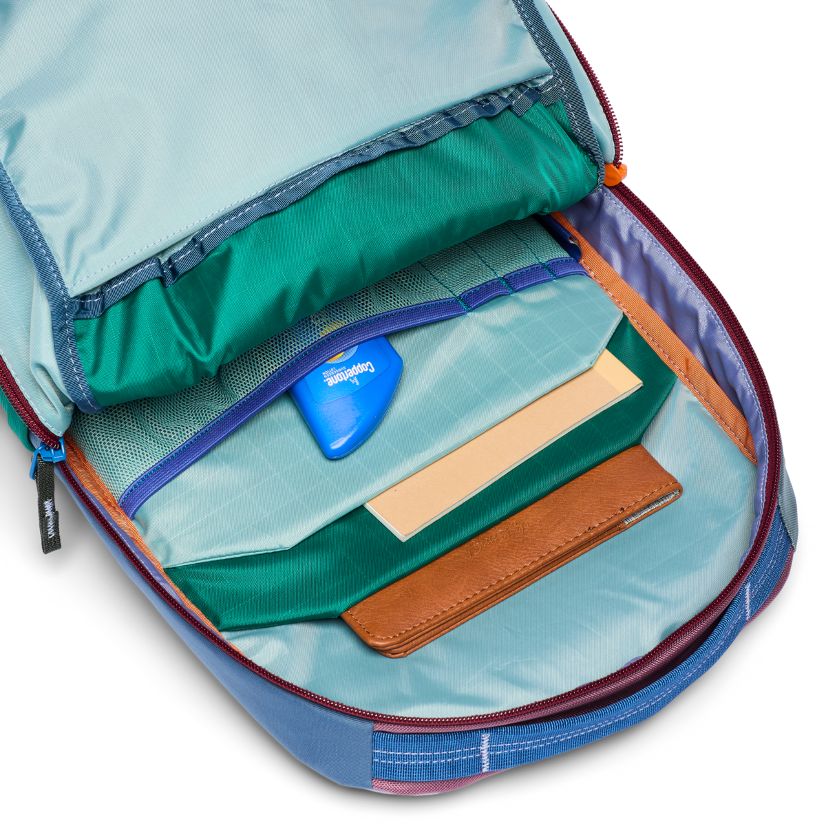 Allpa 18L Daypack - Del D??a - Image 4