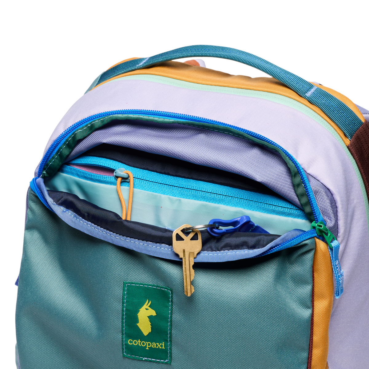 Allpa 18L Daypack - Del D??a - Image 24