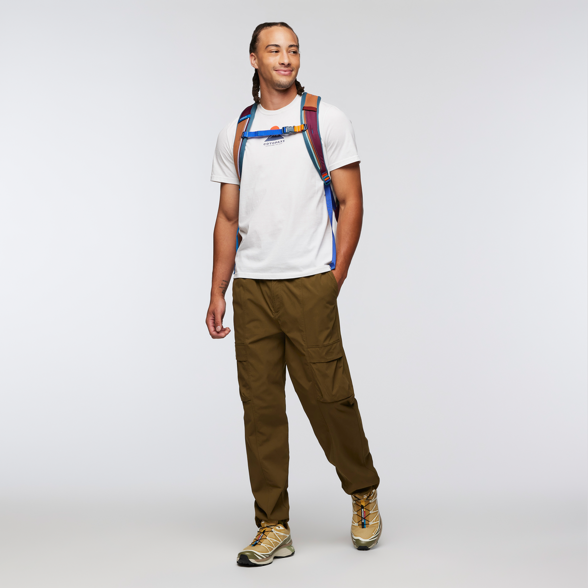 Allpa 26L Daypack - Del D??a - Image 10