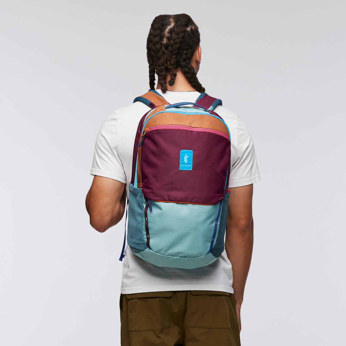 Allpa 26L Daypack - Del D??a - Image 13