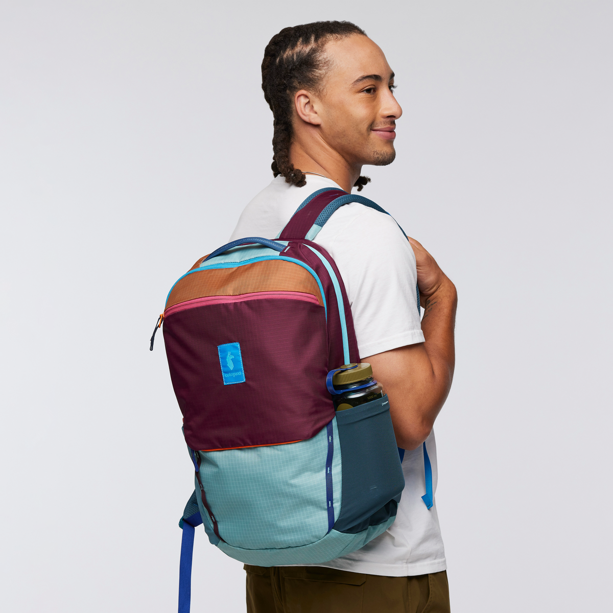 Allpa 26L Daypack - Del D??a - Image 11
