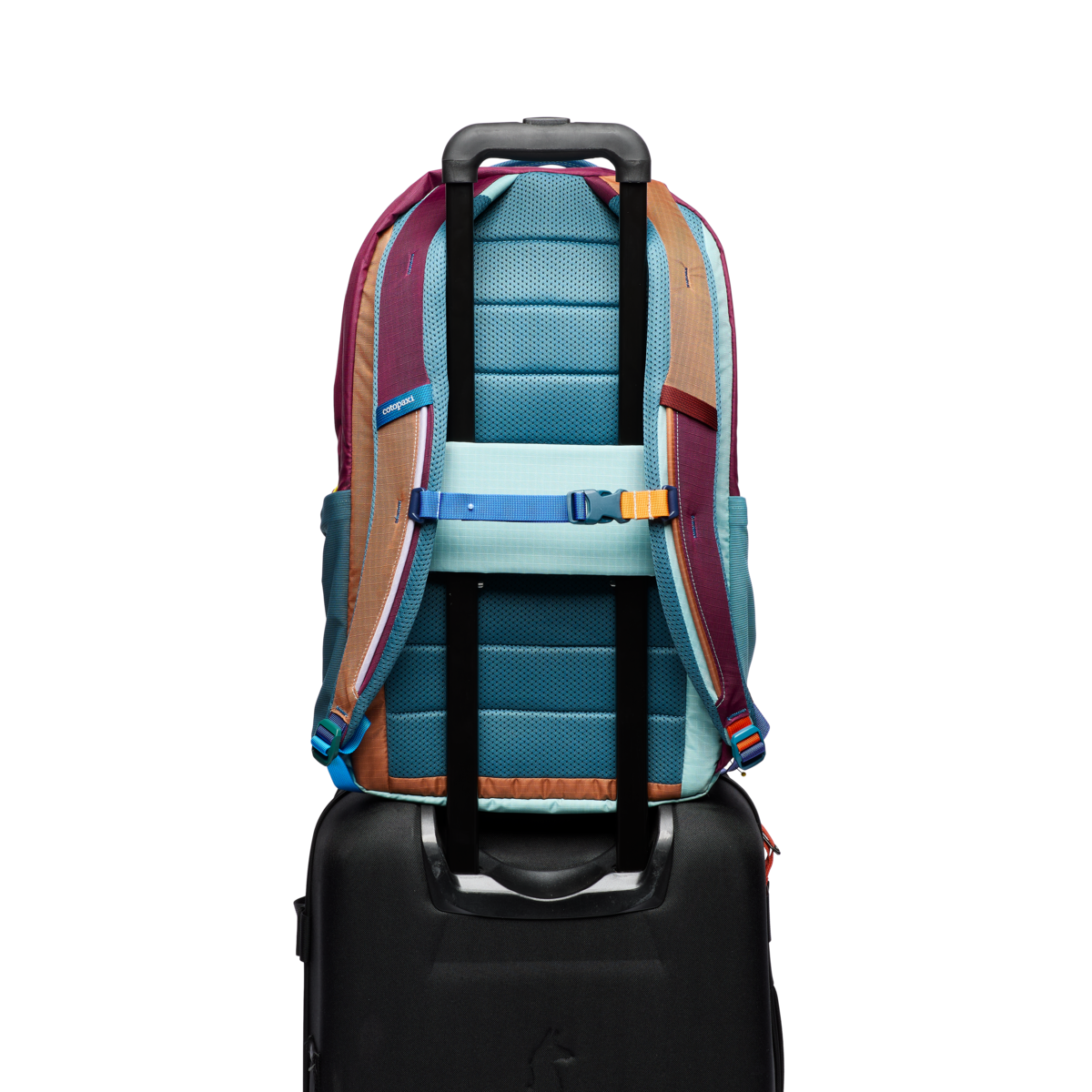 Allpa 26L Daypack - Del D??a - Image 3