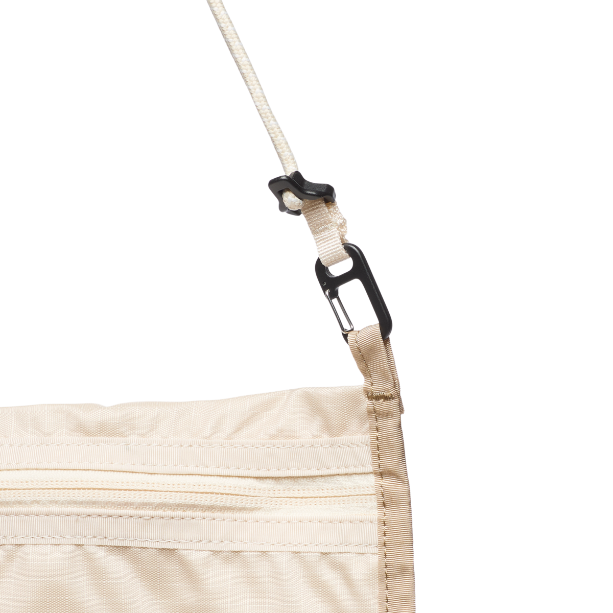 Lista 2L Lightweight Crossbody Bag - Cada D??a - Image 5