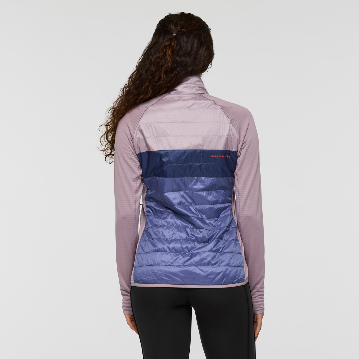 Capa Hybrid Insulated Jacket - Women's - Image 18