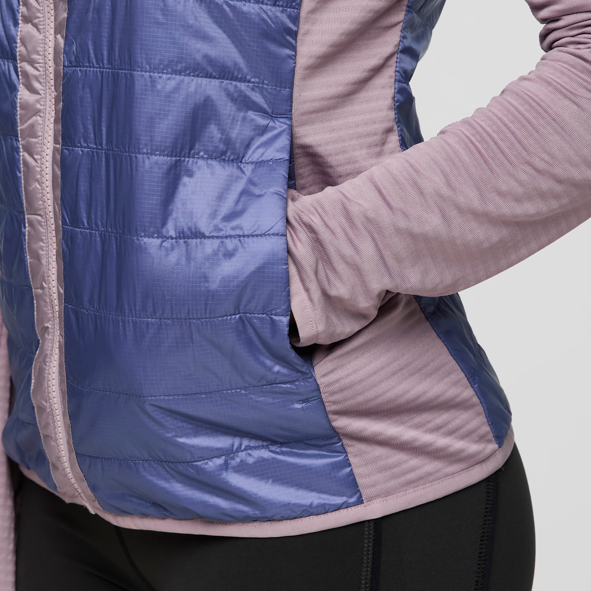 Capa Hybrid Insulated Jacket - Women's - Image 20