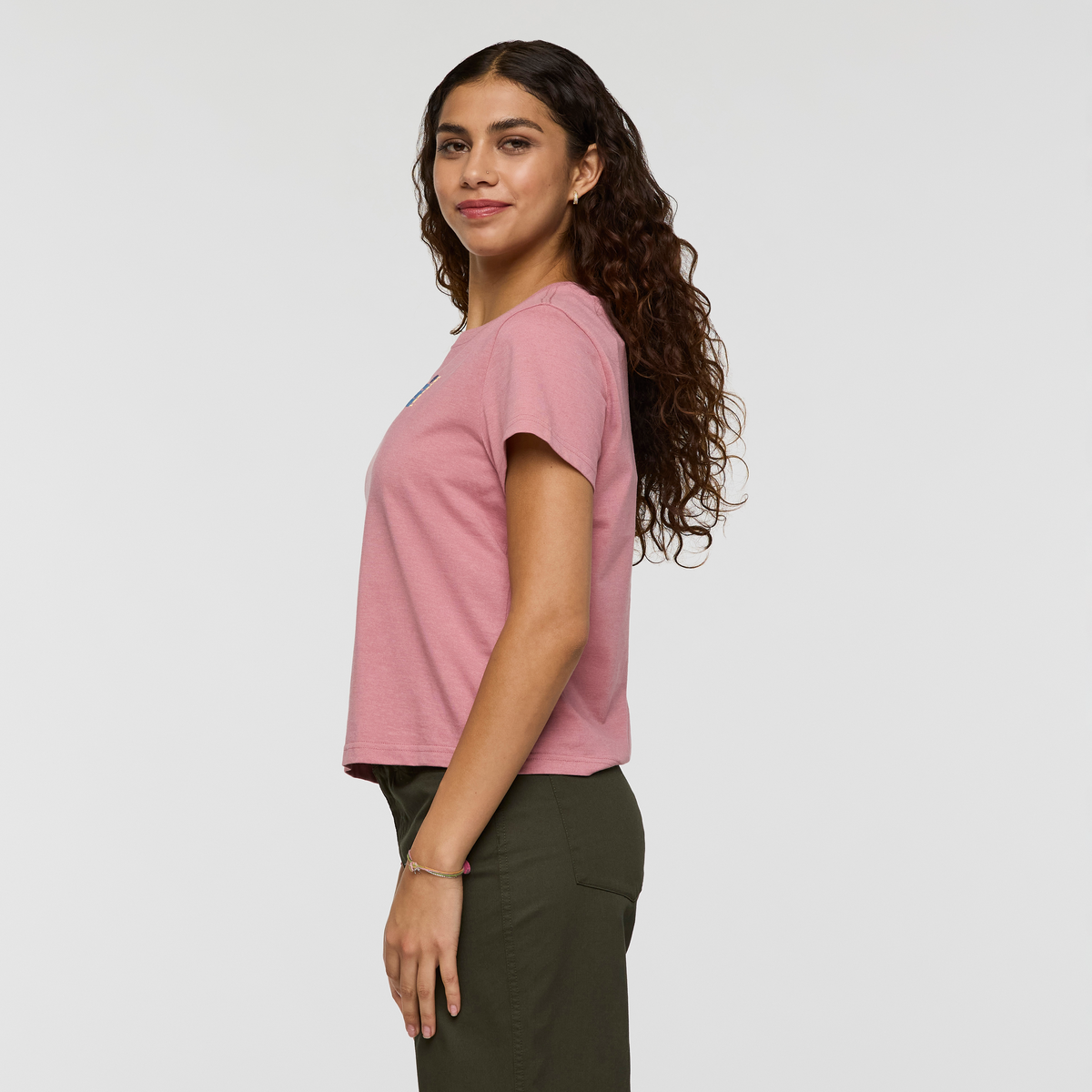 Cotopaxi Bloom T-Shirt - Women's - Image 2